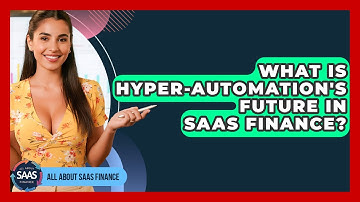 What Is Hyper-automation