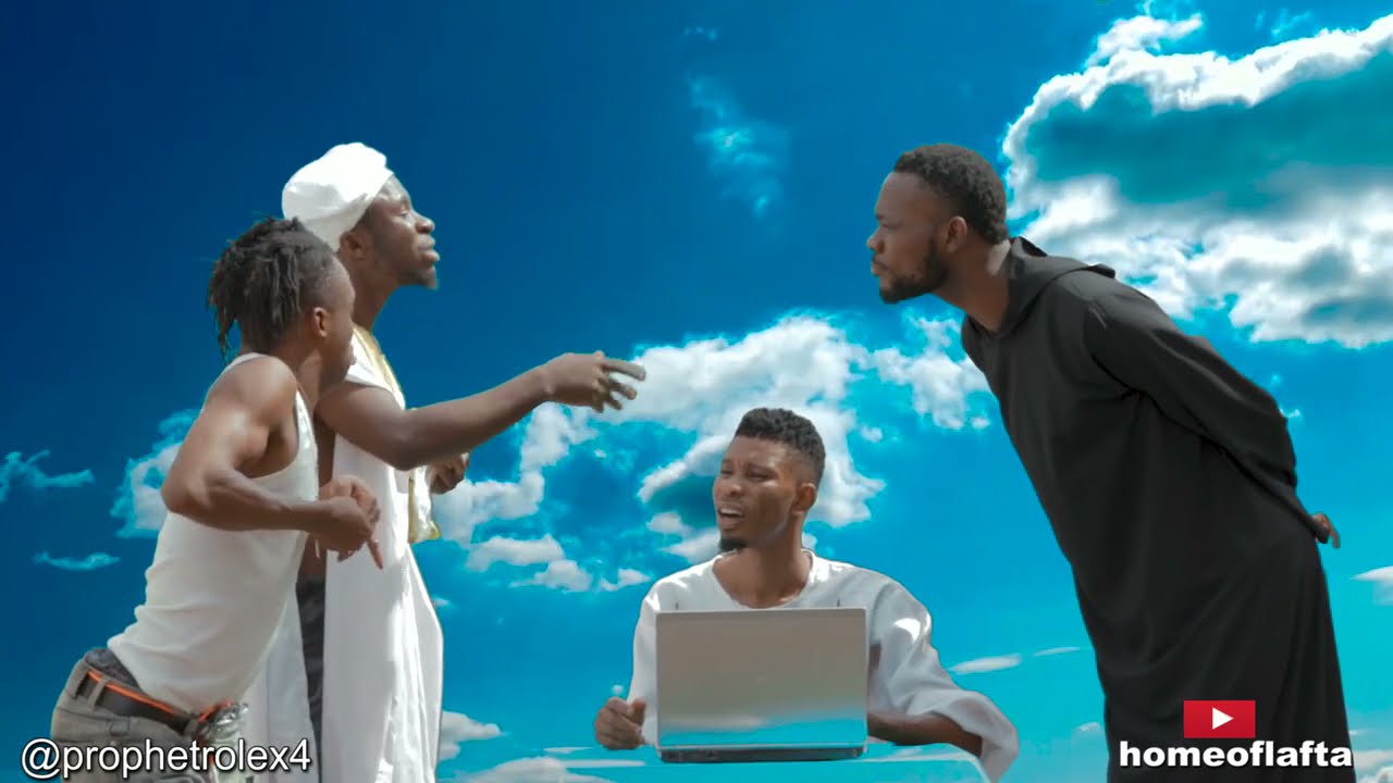 PROPHET ROLEX И MR ANGEL - ПОСТНИК