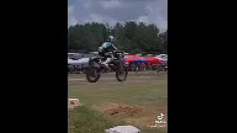 @mxdaden33 at Cowboy heaven
