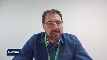 TM Forum Catalyst trailer: Async Open APIs for event based architectures
