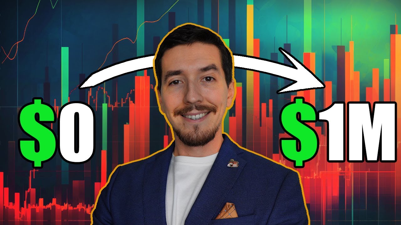 START TODAY ! How to invest for beginners ( 2024 ) - YouTube