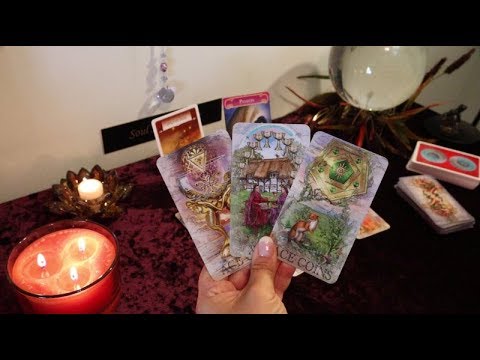 sagittarius 2019 tarot october