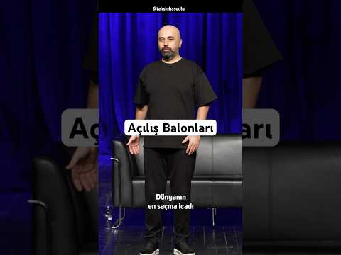 Restoran Açılış Balonları