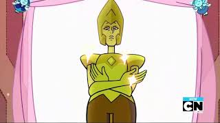 Steven Universe Clip - Together Alone (The Ball - Steven And Connie Fuse!) Steven Universe Clip - Together Alone (The Ball - Steven And Connie Fuse!)