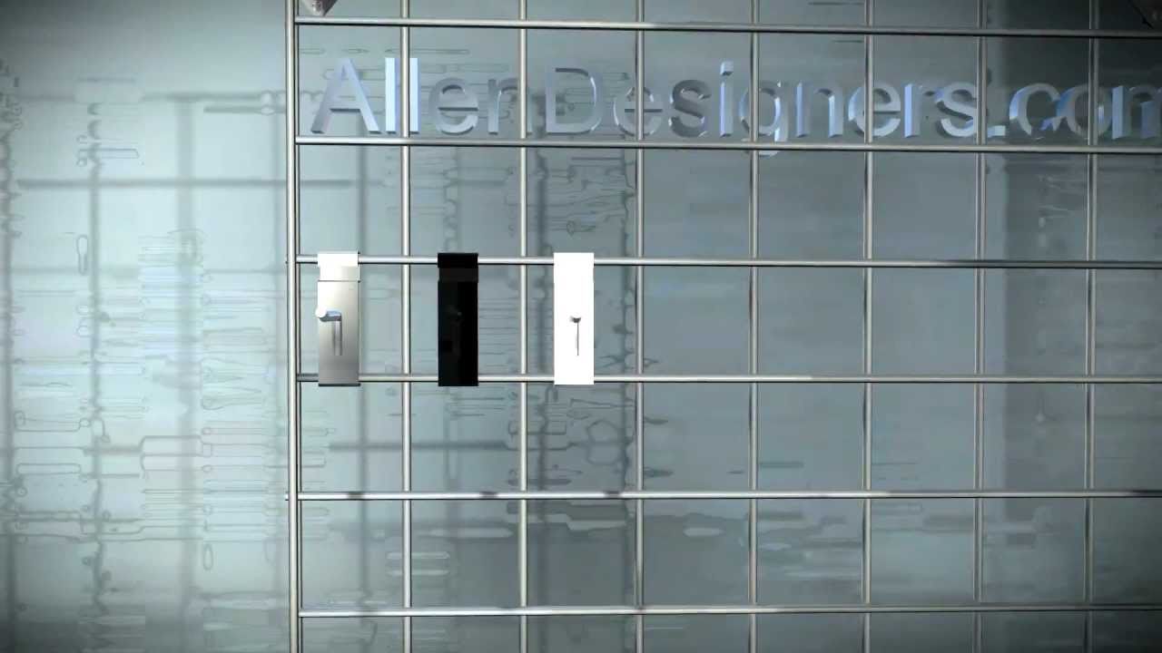 2" Gridwall Display Hooks.avi