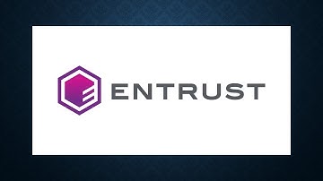 GOOGLE TO BLOCK ENTRUST CERTIFICATES IN CHROME STARTING NOVEMBER 2024