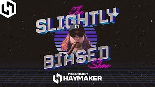 Mavs on the Move and Knicks vs Spurs Prediction - Slightly Biased Show Presented By Haymaker
