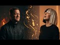 Dan Reynolds × Sia Inspired - Feel It Go ( Emotional Pop Rock music video)