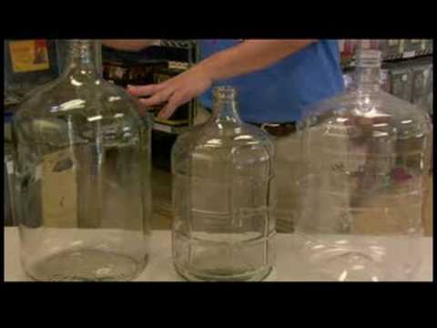 Winemaking