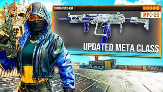 *NEW* MPC-25 META on WARZONE RESURGENCE RANKED!