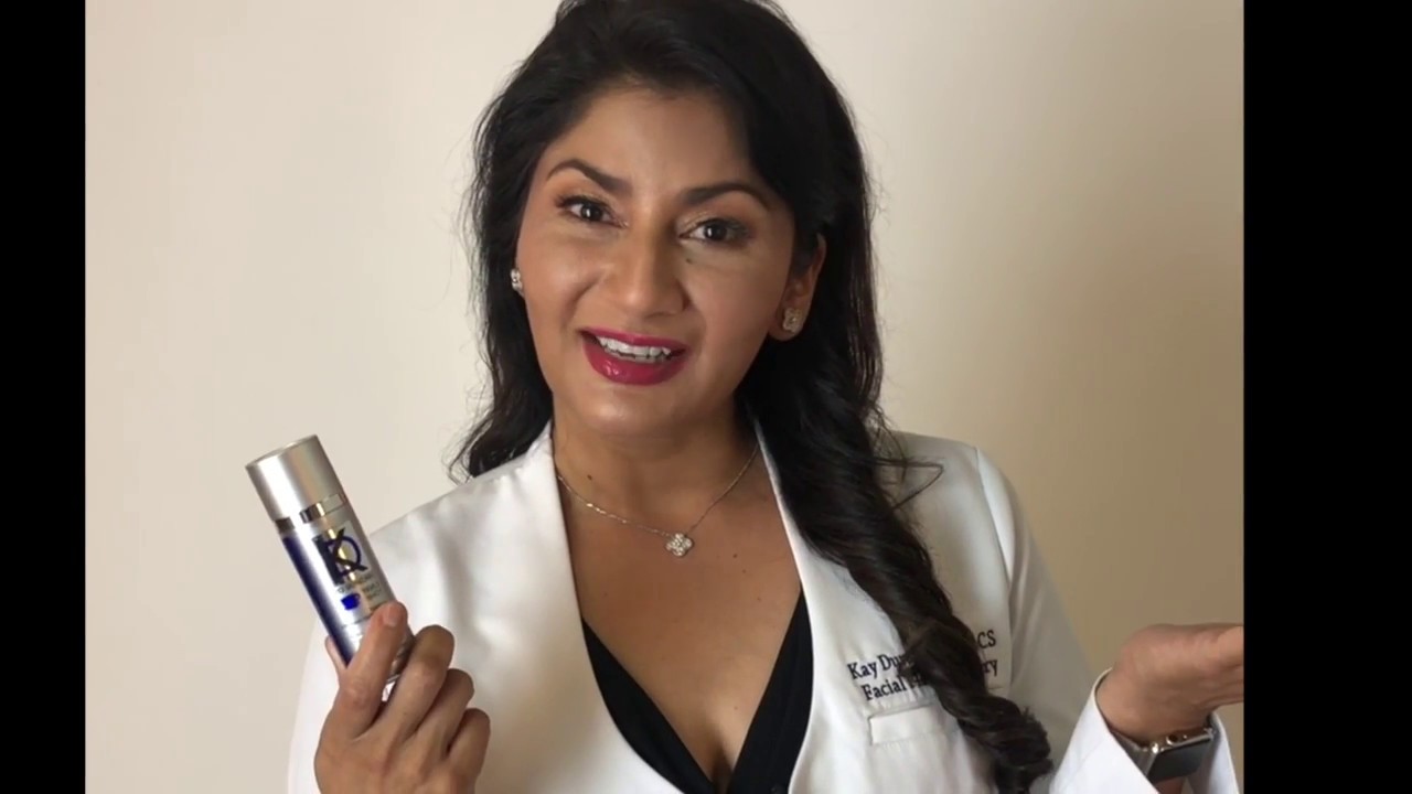 KD Triple Shot Serum (1 fl oz) - Beauty by Dr. Kay