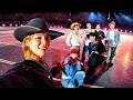 🔴LIVE (ALL SUB) All Taemexicano celebrations &amp; BTS Concert Day 2 in Mexico City