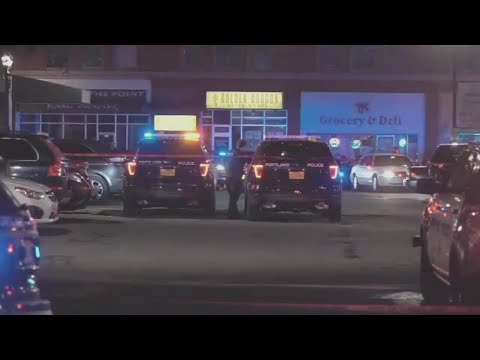 Clackamas County sheriff's