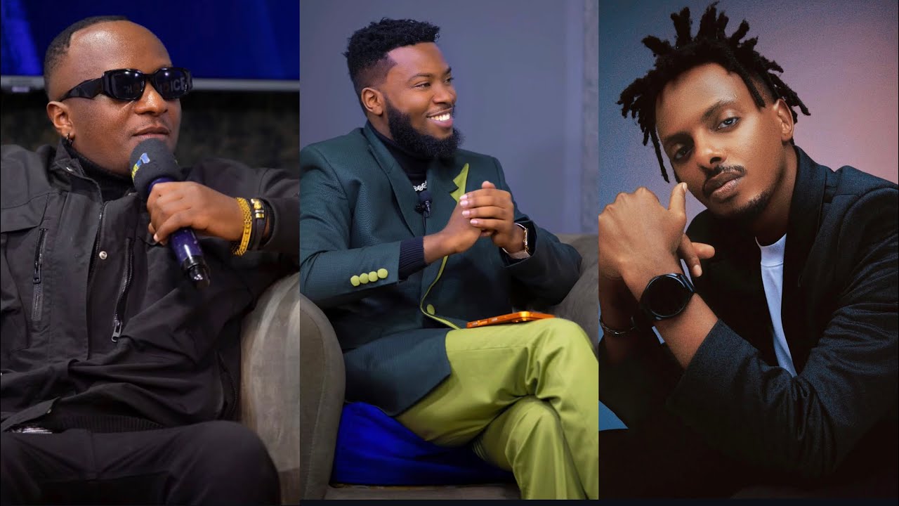 PLATINI ahishuye uko yagiye gufatira irembo BABU😳Ikibazo Cya JUNO KIZIGENZA wasabwe guhindura izina