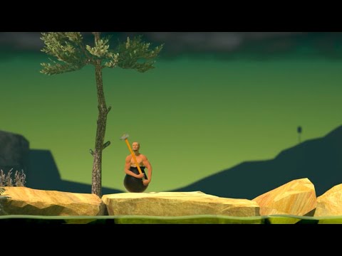Getting Over It Official Trailer