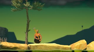 Getting Over It with Bennett Foddy trailer-2