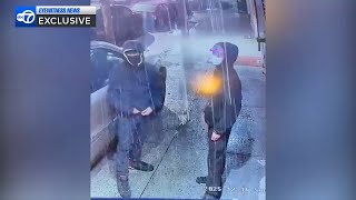 Gunmen wanted after 6 teens shot in Brooklyn