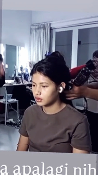 wihh adaa gebrakan apaa nihh dari Adee🤩🔥🔥 #basmalahgarlind #shortvideo #masukberanda #fyp