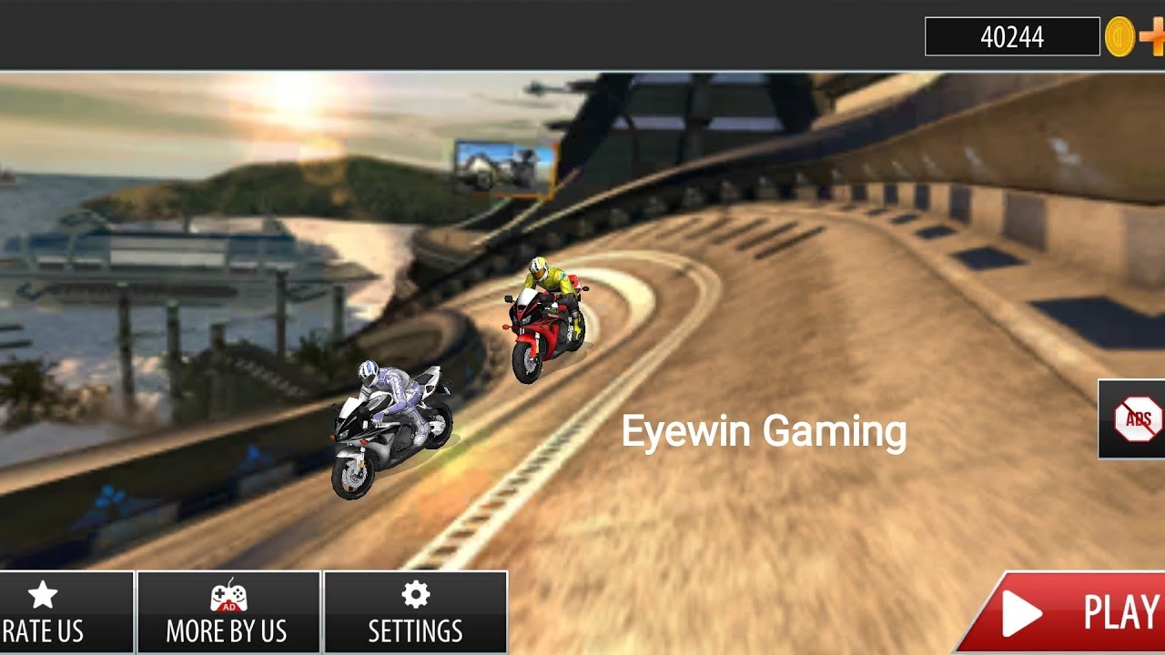 Moto Bike Attack Race || Level:01-10 Complete || Eyewin Gaming