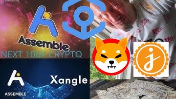 ASM Assemble Protocol is the Next 10X Crypto on Coinbase