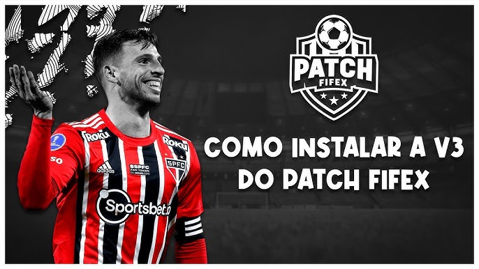 FMN 22 - Patch para FIFA 22 PC disponível - MUUH - FIFAMANIA News