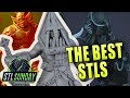 The Best STL Releases This Month! STL Sunday - May 2025