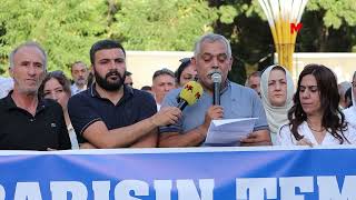 Êli̇h Emek Ve Demokrasi̇ Platformu: Çerçeve Yasa Tari̇hi̇ Bi̇r Firsattir