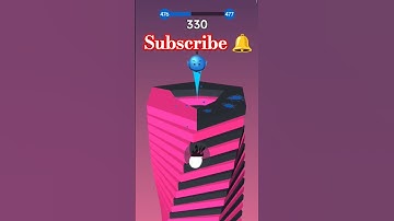 STACKBALL LEVEL 476 COMPLETE #facebookgaming #gaminggoalstackball #musicgenre #youtubeshorts #gaming