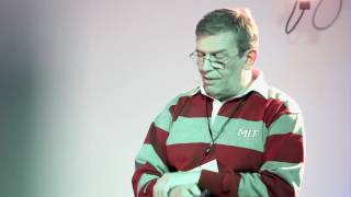 How to become an innovation machine! | Sergei Ikovenko | TEDxDornbirn
