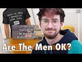 Are The Men Okay?