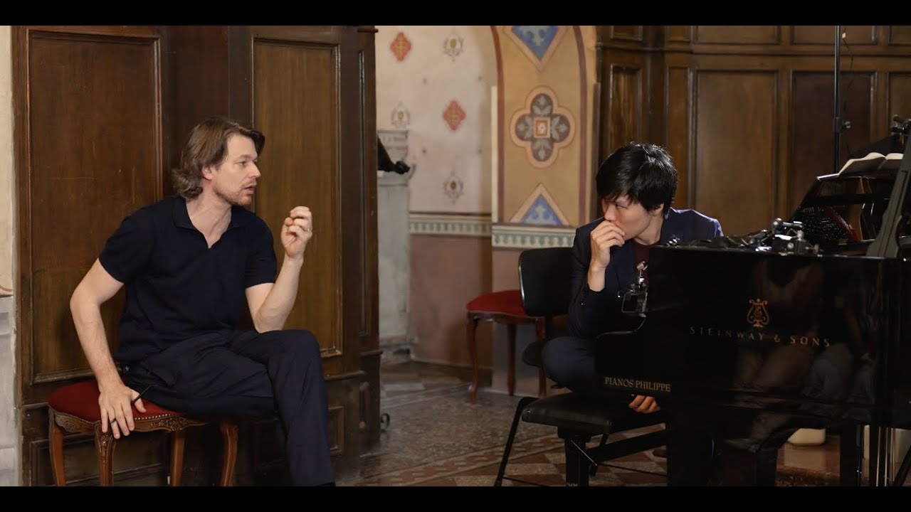 08/07/23 - Darren Sheng - Master class David Fray @L'Offrande Musicale - avec le Gourdon Fonds