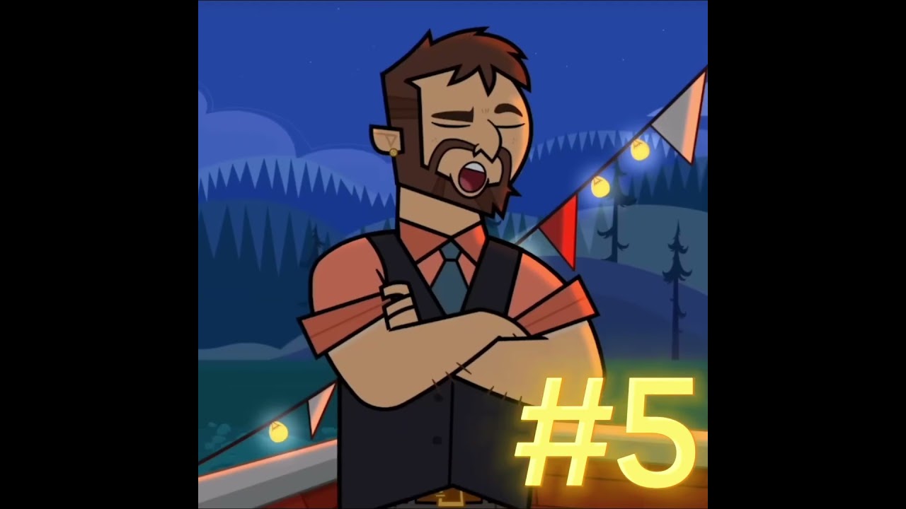 Ranking Every ELIMINATED Disventure Camp Season 4 Character