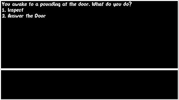 12/12/12 Text Adventure Prototype