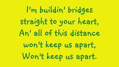 Brooks And Dunn-Building Bridges