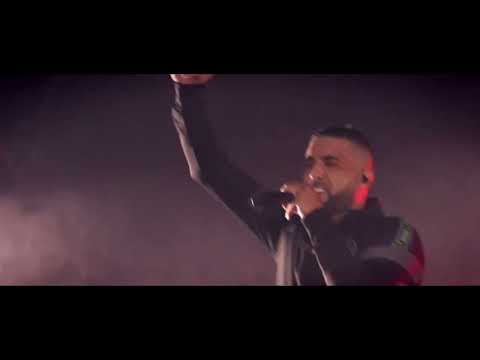 Jul Wesh Alors Live Velodrome 2022 