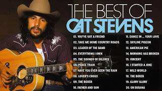 Cat Stevens, Dan Fogelberg, Bread, Neil Young, Don McLean, Bee Gees | COUNTRY COWBOY CLASSIC screenshot 4