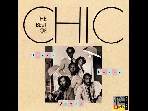 GOOD TIMES CHIC LONG VERSION REMASTERED