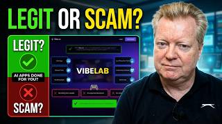 Is VibeLab A Scam Or Actually Legit? screenshot 2