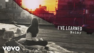 Download Lagu NEIMY - I've Learned (Lyric Video) MP3