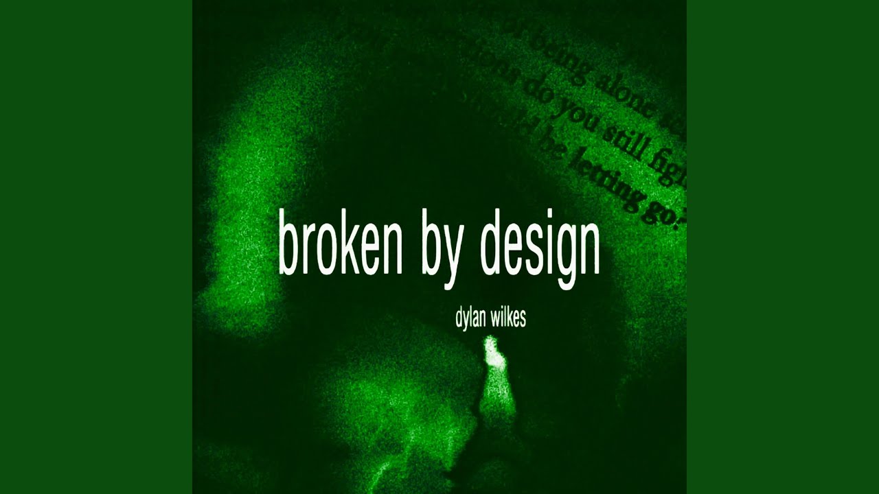 Watch broken by design on YouTube Watch broken by design on YouTube