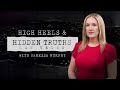 High Heels &amp; Hidden Truths: The Murder of Candice Harris