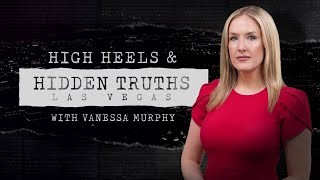 High Heels & Hidden Truths: The Murder of Candice Harris