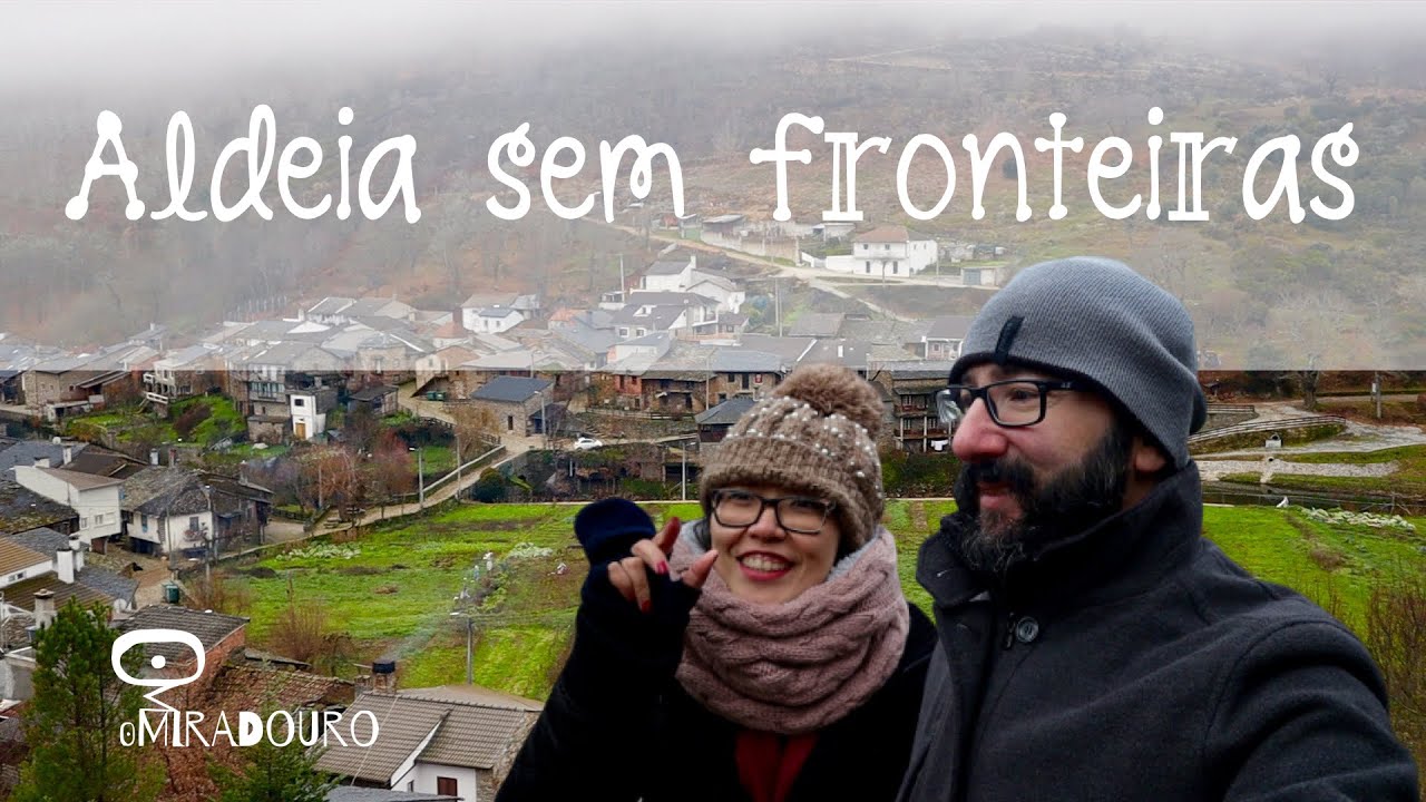 Rio de Onor: a aldeia dividida entre dois países | Na Rota de Trás-os-Montes ep. 5 | Portugal