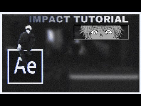 After Effects - Impact Shakes For Flow (PF Included)
