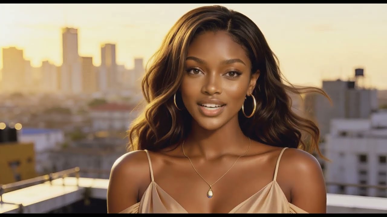 Lyra Zuri - Where You Dey, I Dey (Official Music Video) | Presence & Loyalty