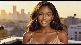 Lyra Zuri - Where You Dey, I Dey (Official Music Video) | Presence & Loyalty