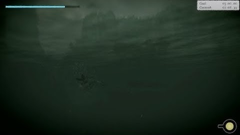 Shadow of the Colossus PS4 - Time Attack 5 - Normal Difficulty
