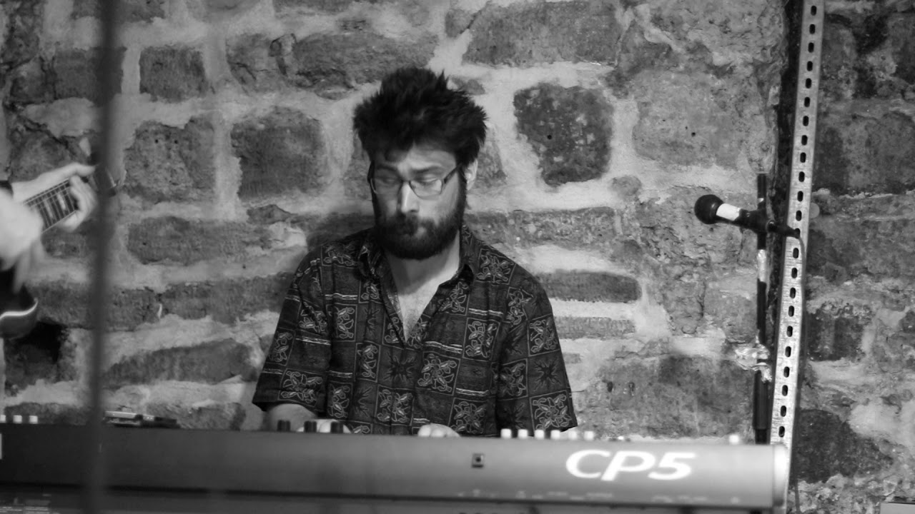 NEOPOLIS - Another Man's Woman (Supertramp Cover)