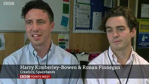 Social Distancing Wristband Tag with Track &Trace Solution