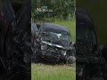 2 dead in Highway 60 crash